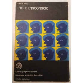 L'io e l'inconscio