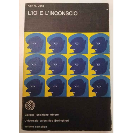L'io e l'inconscio