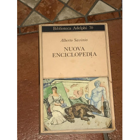 Nuova enciclopedia