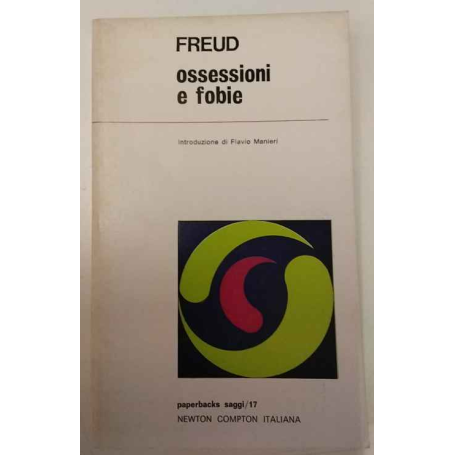 Ossessioni e fobie