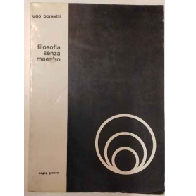 Filosofia senza maestro