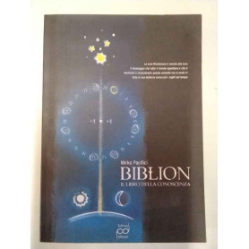 Biblion: il libro della conoscenza