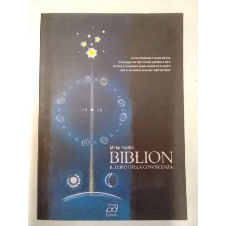 Biblion: il libro della conoscenza