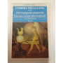 L'ombra della luna ovvero Dell'ambiguità femminile. Intervista a Giancarlo Pazzagli.
