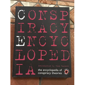 The encyclopedia of conspiracy theories
