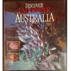 Discover Underwater Australia