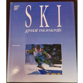Ski great moments 1967-1991