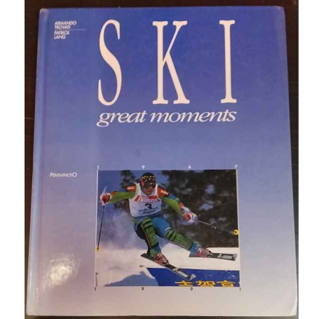 Ski great moments 1967-1991