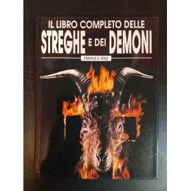 Il libro completo delle streghe e dei demoni