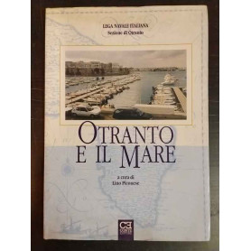 Otranto e il mare