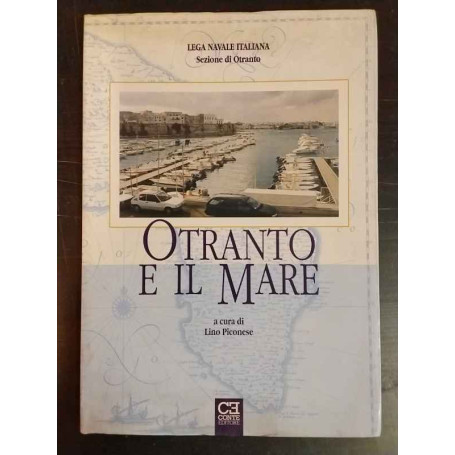 Otranto e il mare