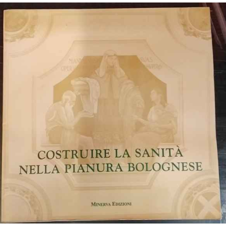 Costruire la santità nella pianura bolognese