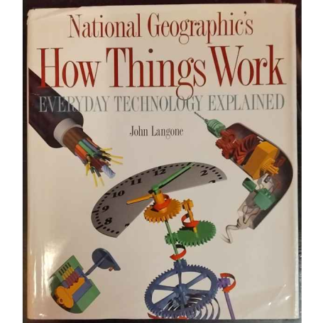 National Geographic's how Things Work
