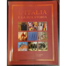 L'Italia e la sua storia
