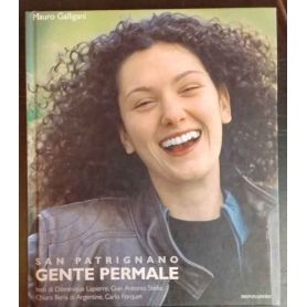 San Patrignano. Gente per male