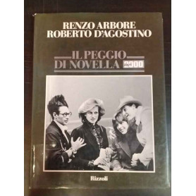 Il peggio di Novella 2000