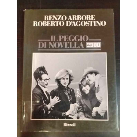 Il peggio di Novella 2000