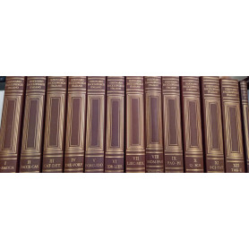 Dizionario enciclopedico italiano (12+1 supplemento)