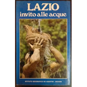 Lazio. Invito alle acque