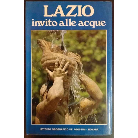 Lazio. Invito alle acque