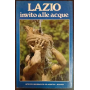 Lazio. Invito alle acque