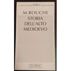 Storia dell'alto Medioevo