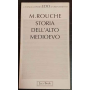 Storia dell'alto Medioevo