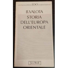 Storia dell'Europa orientale