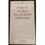 Storia dell'Europa orientale