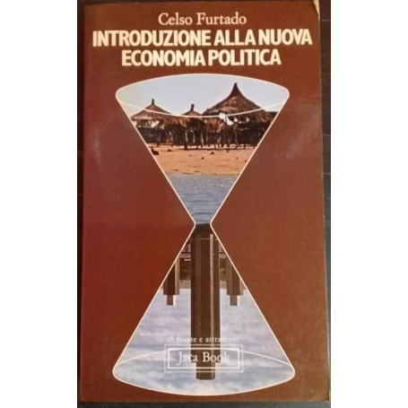 Introduzione alla nuova economia politica