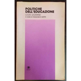 Politiche dell'educazione
