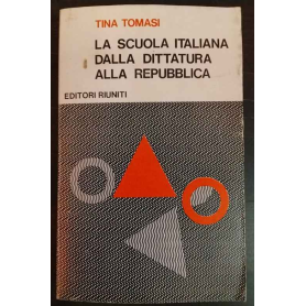 La scuola italiana dalla dittatura alla repubblica 1943-1948