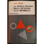 La scuola italiana dalla dittatura alla repubblica 1943-1948