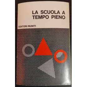 La scuola a tempo pieno
