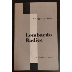 Lombardo Radice