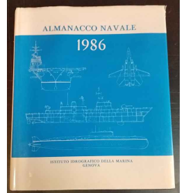 Almanacco navale 1986