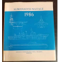Almanacco navale 1986