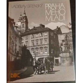 Praha Meho Mladi