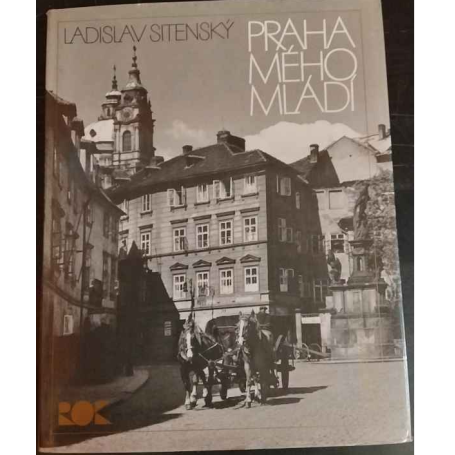 Praha Meho Mladi
