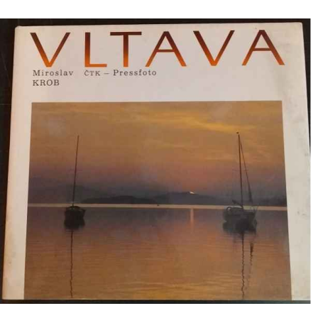 Vltava