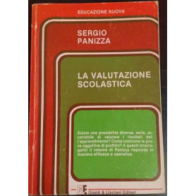 La valutazione scolastica