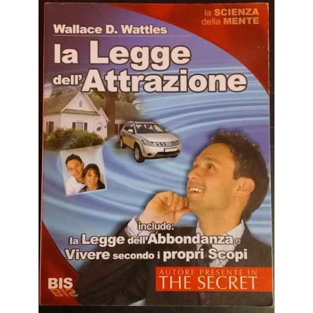 La legge di Attrazione