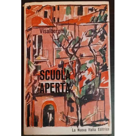 Scuola aperta