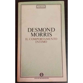 Il comportamento intimo