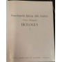 Enciclopedia Italiana delle Scienze. Scienze Biologiche. Biologia. I.