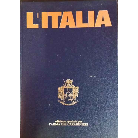 L'Italia. Una nuova geografia