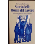 Storia delle Borse del lavoro. Alle origini del sindacalismo