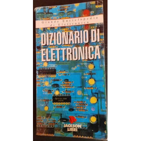 Dizionario di elettronica