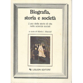 Biografia