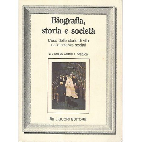 Biografia